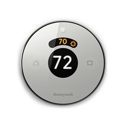 Honeywell Lyric Wifi Thermostat