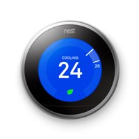 Nest Thermostat